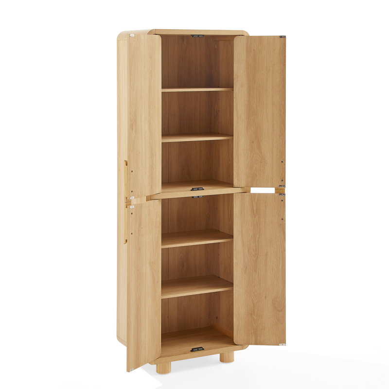 Sonette Pantry, Natural