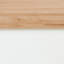 Fatlina Frame Coffee Table with Storage