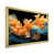 Silver Picture Framed