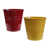 Yellow/Red