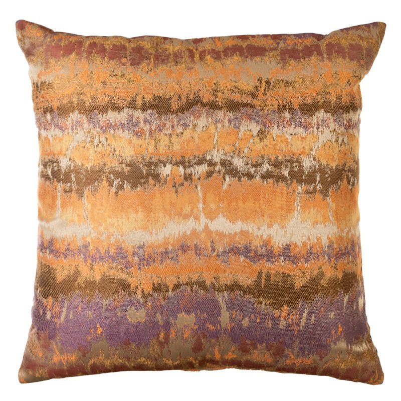 Square Pillow Cover & Insert