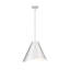 Luminaire suspendu 1 lumière Barrera-1725485411-1725485410