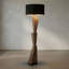Enigma Ii Floor Lamp with Shade