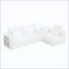 Canapé modulaire en L Boneless-1687375022
