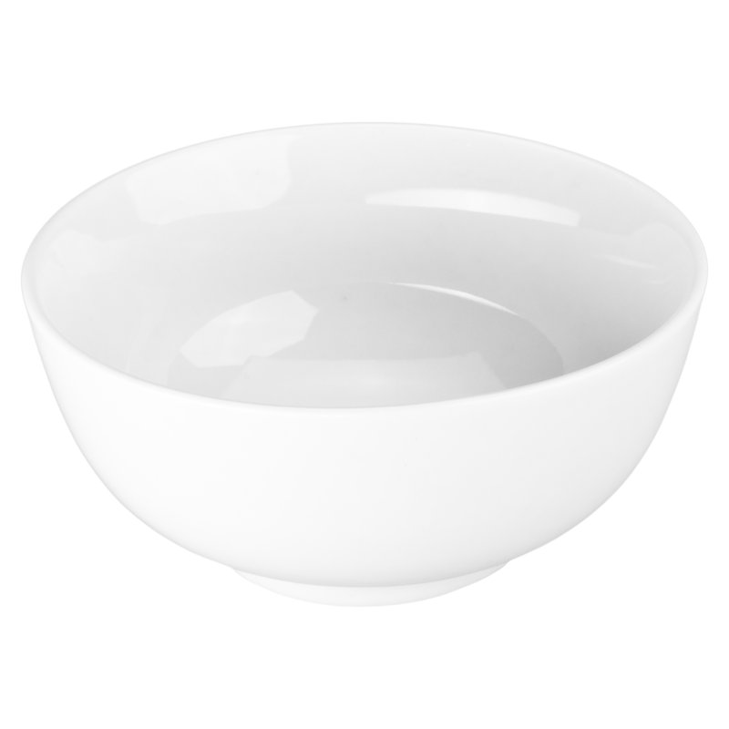 BIA Cordon Bleu Porcelain 24 oz Chowder Bowls
