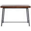 Bureau en bois massif