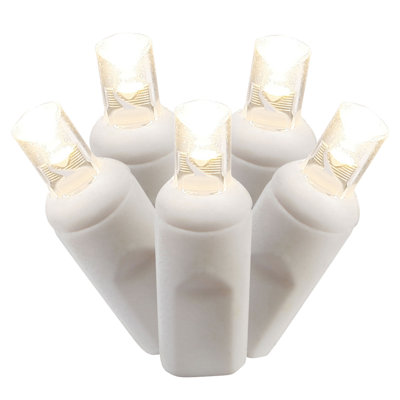 Gerti 50 - Bulb 300'' String Light