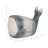 Blue Whale Decor, Blue/White-1835509294