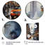 Art mural sur toile Bettiège New York That Never Sleep II - New York-486168215-486168214-513198007
