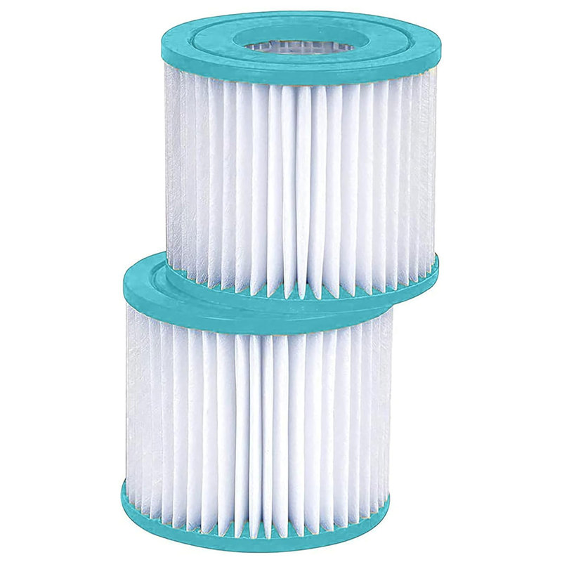 Filtres à cartouche de piscine perfectionnés