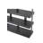 Dalmar Bookcase