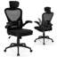 Fauteuil de direction Inbox Zero
