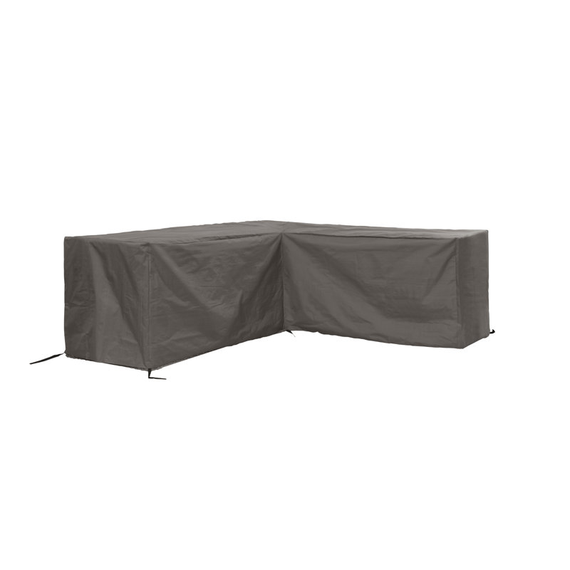 Protective Cover For Lounge Sets L-Shape 215/85X215/85X70 Cm