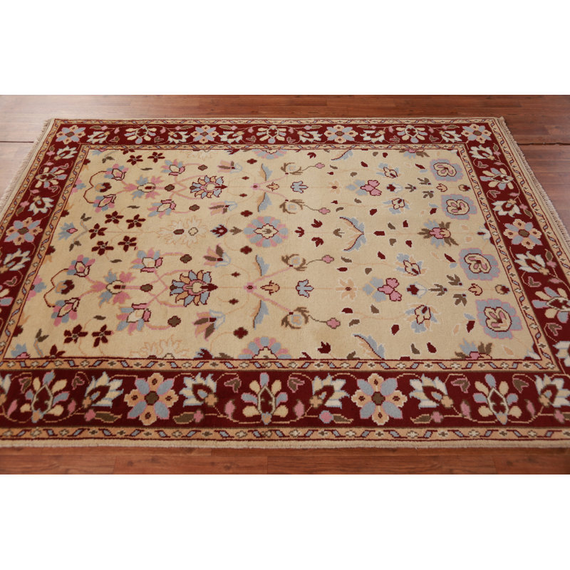 Tapis indien Ziegler