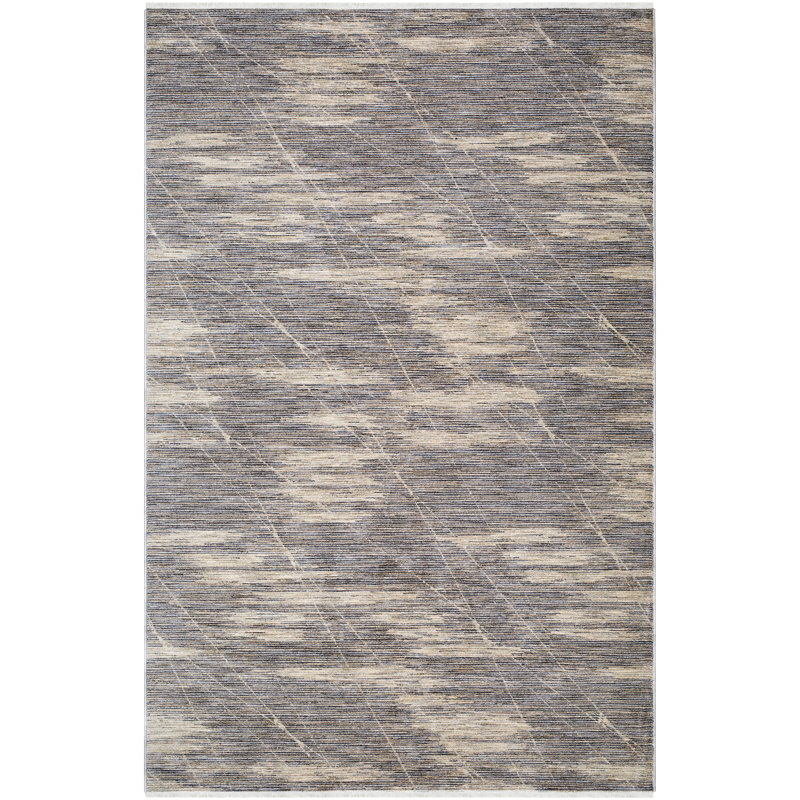 Tapis Usonia, Rectangle 7 pi 10 po x 10 pi