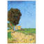 Vincent Van Gogh - Wrapped Canvas Painting-21212427