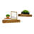 2 Piece Pine Floating Shelf-1630781146-1630781147