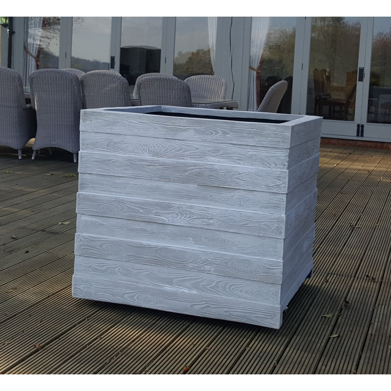 Liesel Handmade Pot Planter, 90 cm H x 100 cm W x 100 cm D