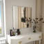 Miroir mural pour salle de bain-130960006-46587126