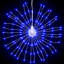 34cm LED Indoor / Outdoor String Lights-900814974