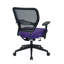 Chaise de travail SPACE Deluxe-125038643