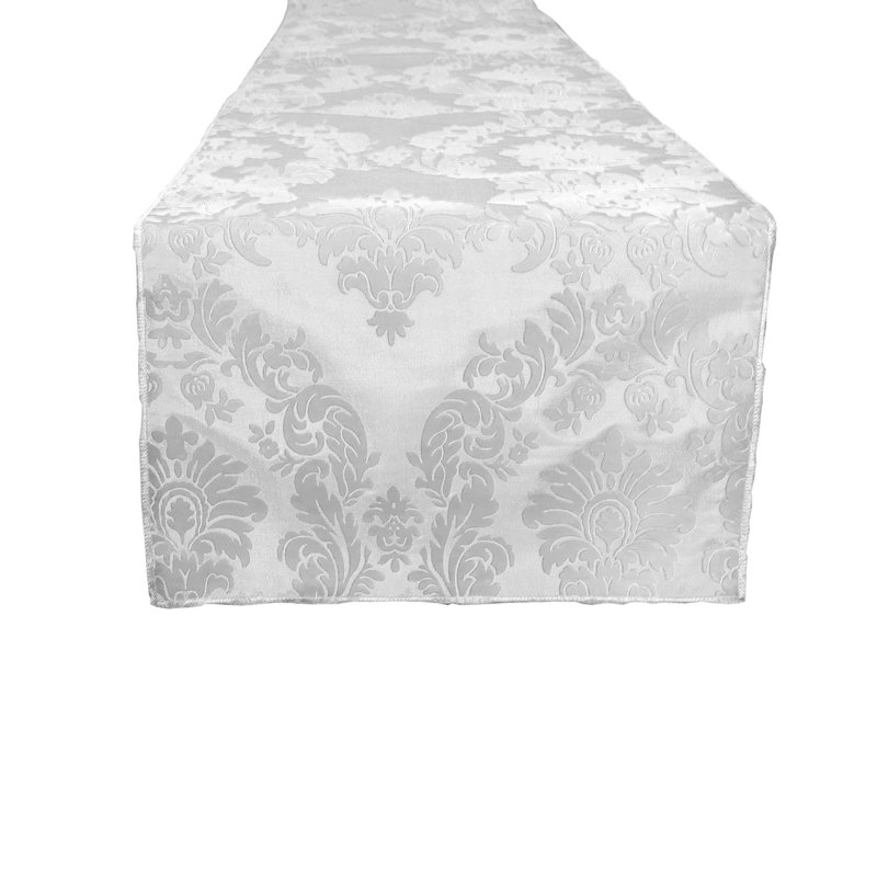 Batum, 120" x 12", White