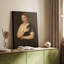 «Girl in a Fur» par Titian-1551537653