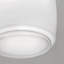 Bot Suspension 45 White Crystal Glossy White E26 Ul