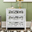 Commode d'appoint Ghian