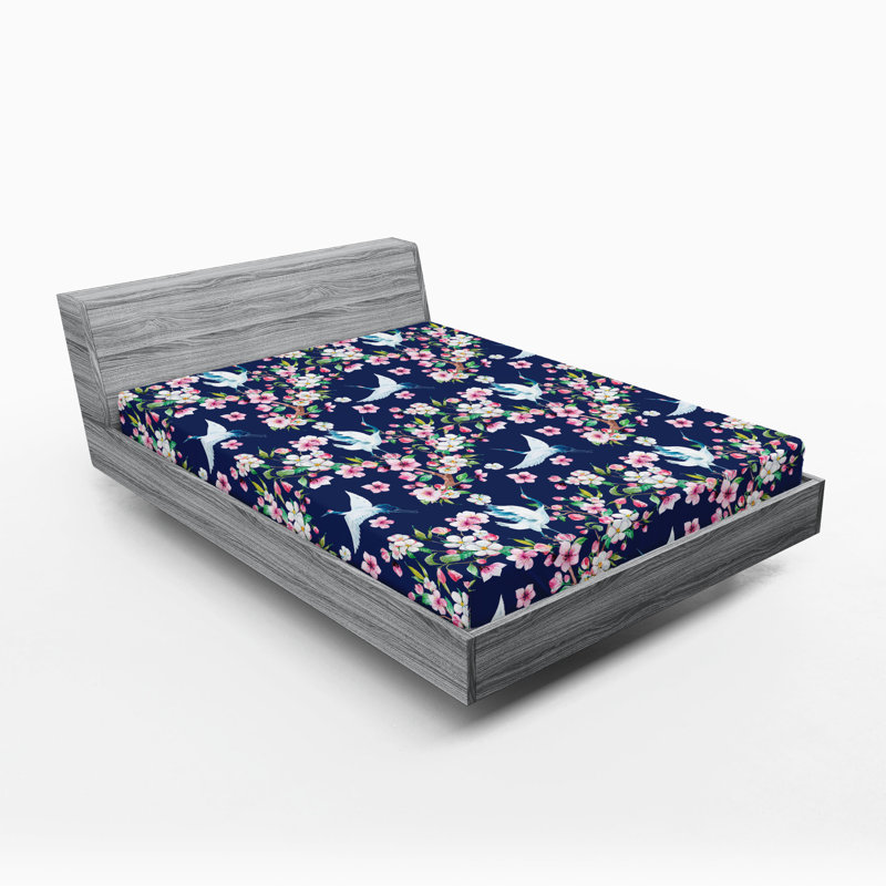 Drap-housse Ambesonne, Drap-housse grand
