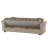 Deanndra 92.1'' Upholstered Tight Back Convertible Sofa