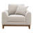 Cherelle Chenille Accent Chair-120234917