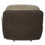 Fauteuil inclinable berçant Chinou