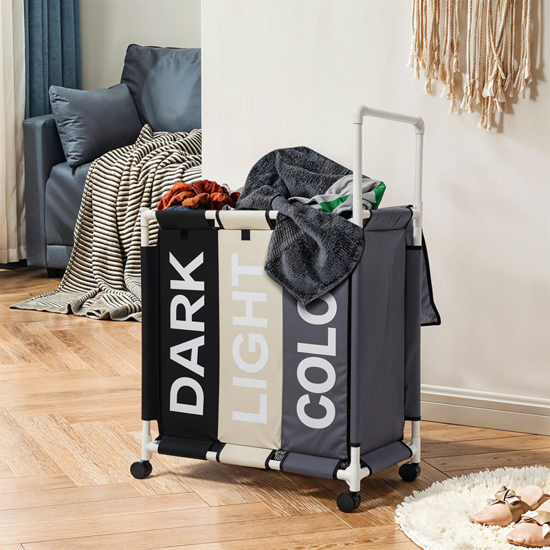 Laundry Hamper