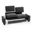 Canapé de 83 pouces, canapé confortable, canapé moderne, siège 3 places avec assise profonde, canapé confortable-111023327