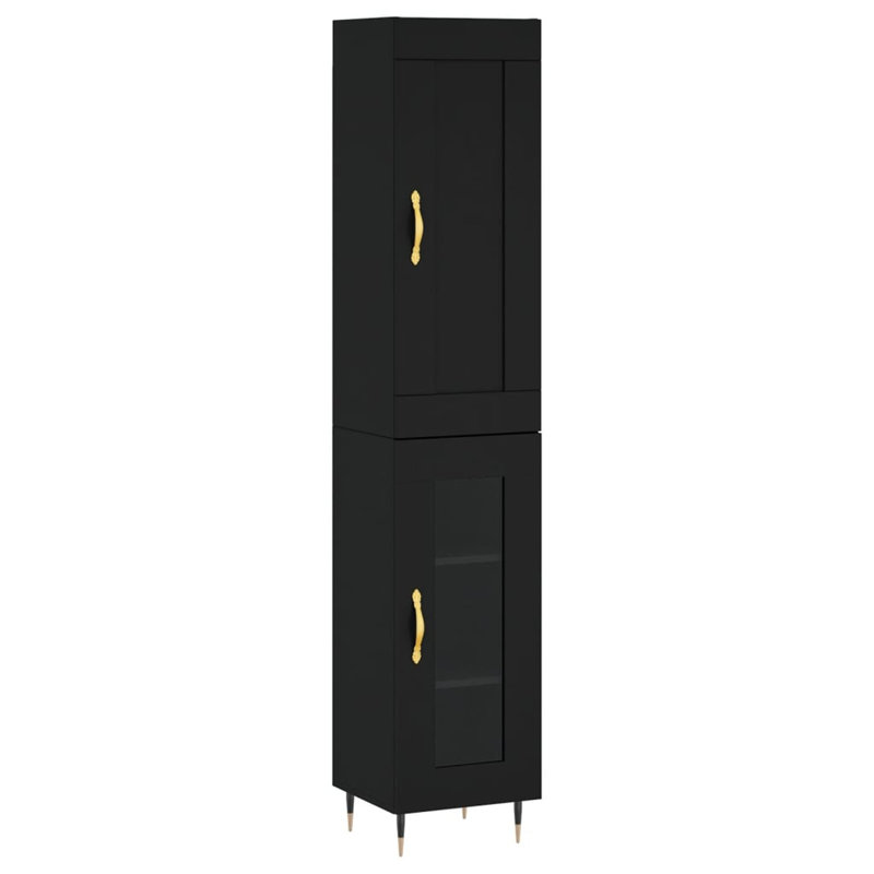 Storage Cabinet