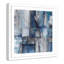 Patchwork abstrait I - peinture encadrée-59483440-59483429