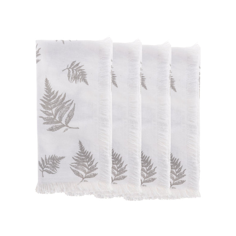 Ensemble de serviettes Studio