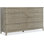 Affinity 8 - Drawer Solid Wood Dresser