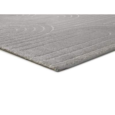 Bein Geometric Area Rug