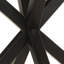 Trista Pedestal End Table-564152553