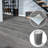 10Pcs 36''x6'' Peel and Stick Floor Tiles, Luxury Vinyl Plank Flooring Wood Look, Floor Tile Sticker,15 Sq.ft-116388200