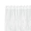 Semi Sheer Curtain Single Panel-2037470413