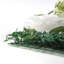 40cm Faux Rose Plant in Planter
