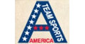 Logo Team Sports America