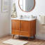 36" Novak Single Bathroom Vanity Set with Oval Undermount Sink-79111904-79111905-79111906
