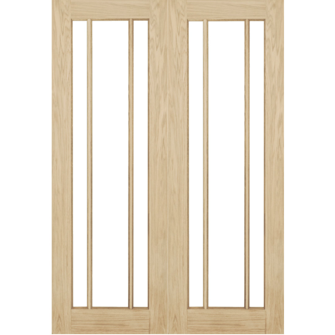 Careese French Doors