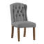 Chaise rembourrée Vasso-978798712