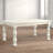 Longwood Extendable Ash Dining Table