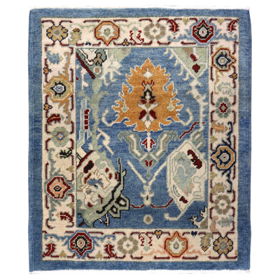 Bukshaish One-of-a-Kind 2'9" X 3'3" Area Rug